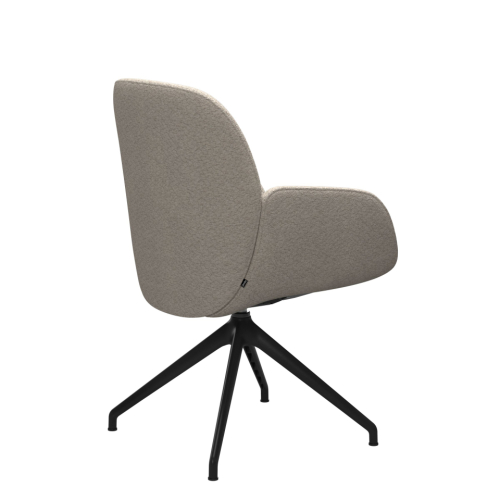 Стул Stressless Bay с низкой спинкой D350