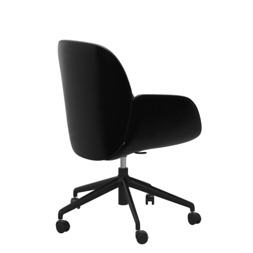 Кресло офисное Stressless Bay Low Back Home Office Chair