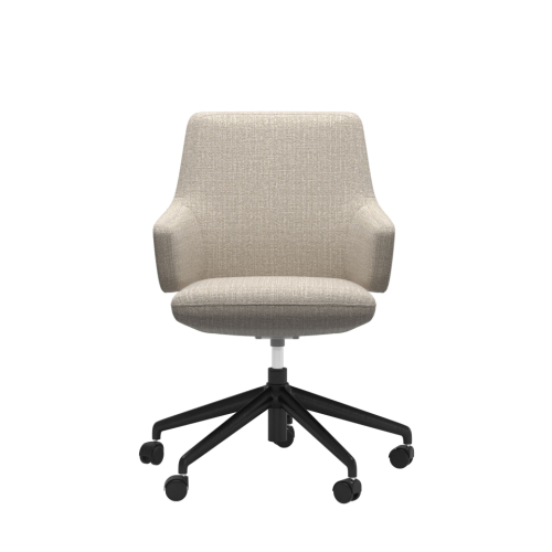 Кресло офисное Stressless® Vanilla Home Office Low Back