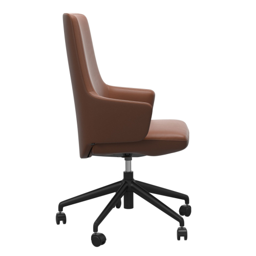 Кресло офисное Stressless® Vanilla Home Office