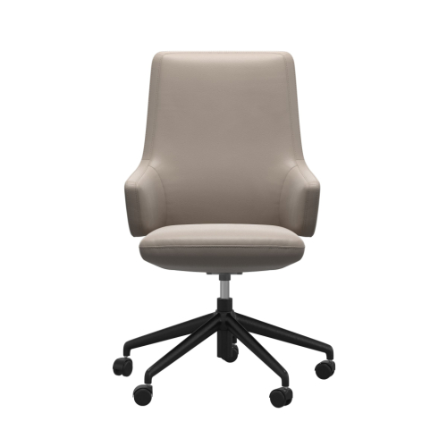 Кресло офисное Stressless® Vanilla Home Office