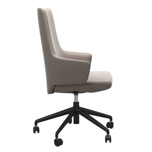 Кресло офисное Stressless® Vanilla Home Office