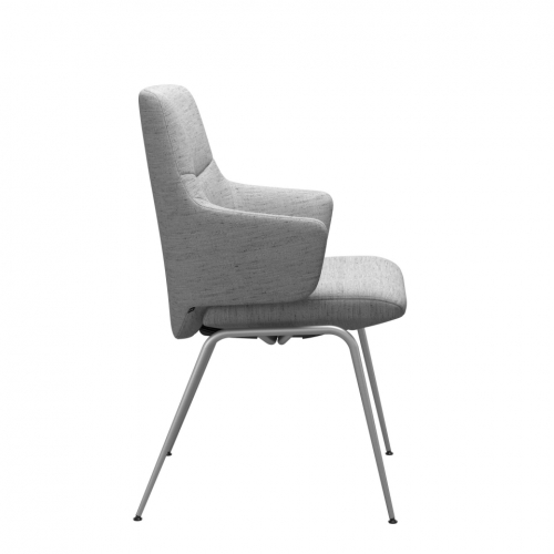 Стул Stressless Mint Low Large w/arms D300