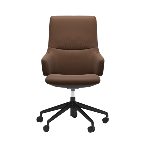 Кресло офисное Mint Home Office High Back