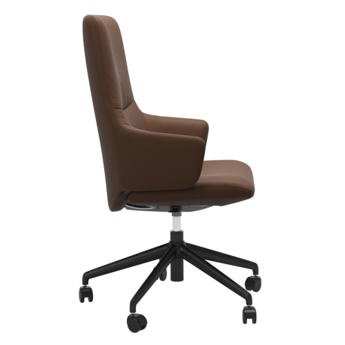 Кресло офисное Mint Home Office High Back