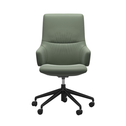 Кресло офисное Mint Home Office High Back