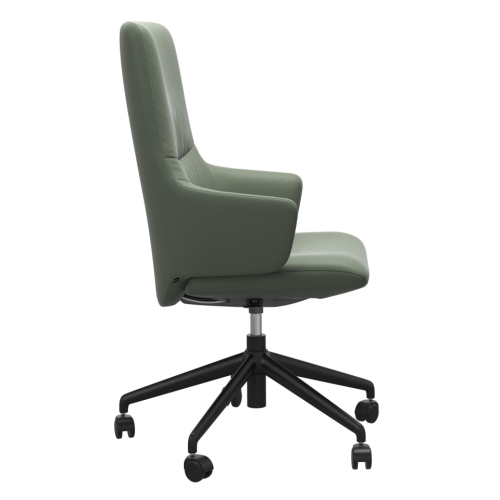 Кресло офисное Mint Home Office High Back