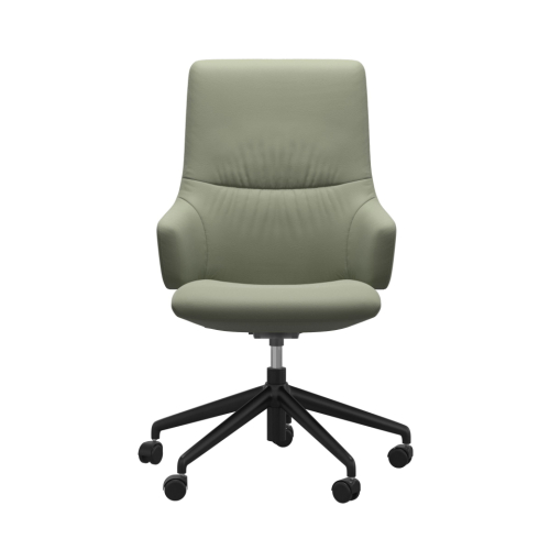 Кресло офисное Mint Home Office High Back
