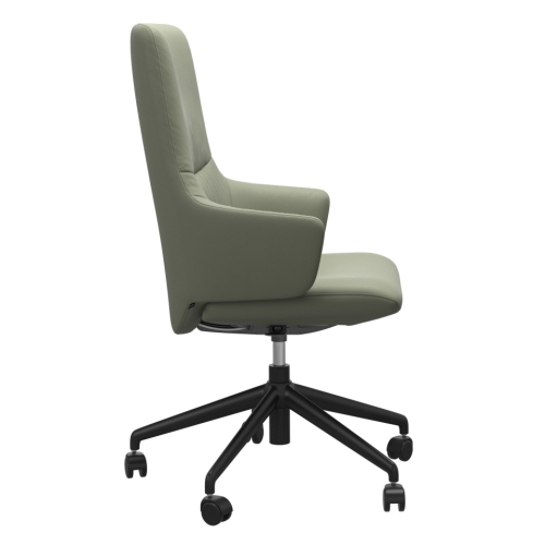 Кресло офисное Mint Home Office High Back