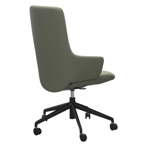 Кресло офисное Mint Home Office High Back