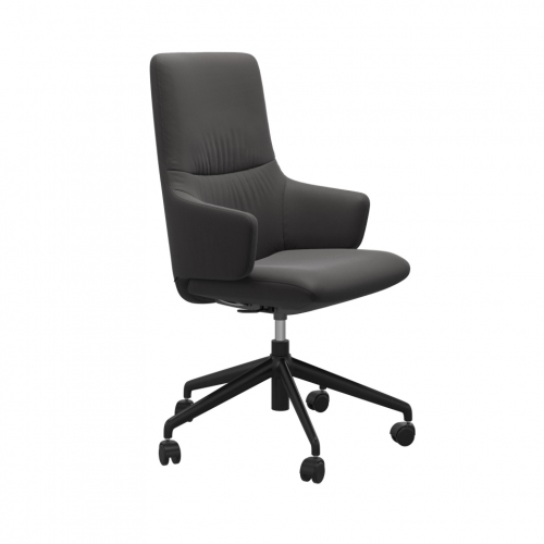 Кресло офисное Stressless Mint  Office High