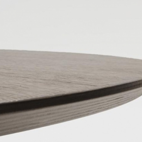 Стол SOVET ITALIA Totem wood