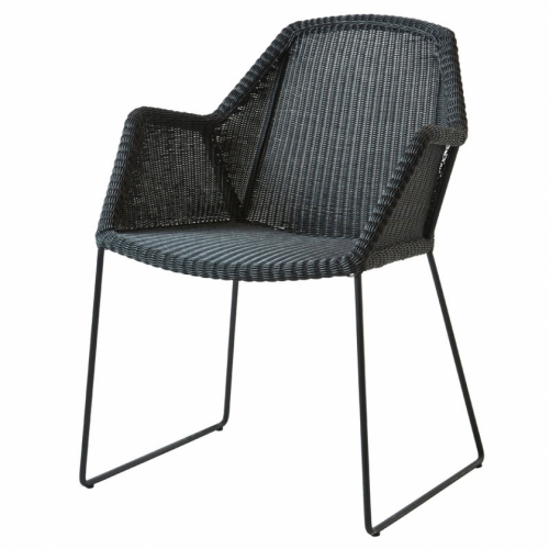 Стул уличный CANE LINE Breeze