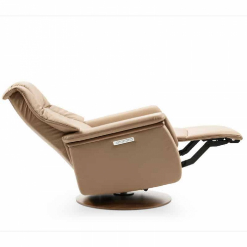 Кресло-реклайнер STRESSLESS MAX