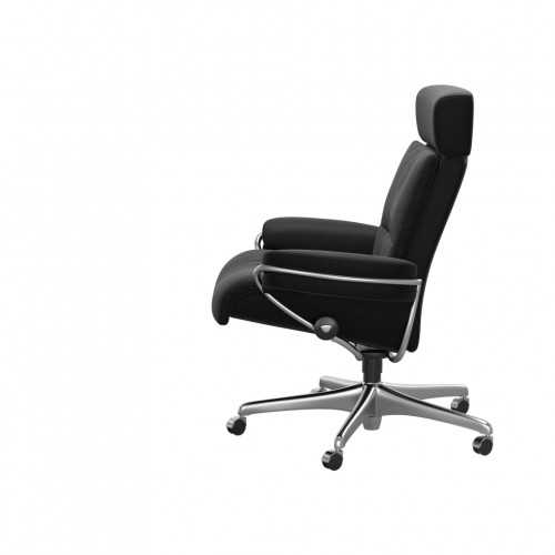 Кресло офисное Stressless Tokyo Home Office Adjustable Headrest