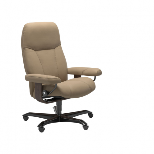 Кресло офисное Stressless Consul Home Office