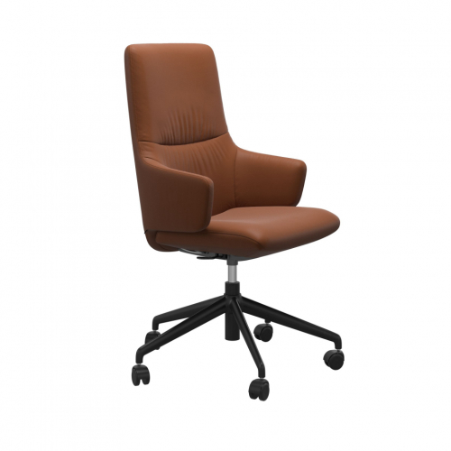 Кресло офисное STRESSLESS MINT HIGH