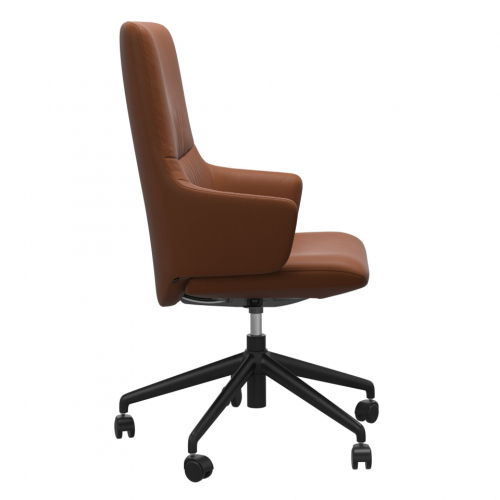 Кресло офисное STRESSLESS MINT HIGH