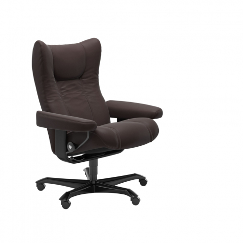 Кресло офисное Stressless Wing Home Office