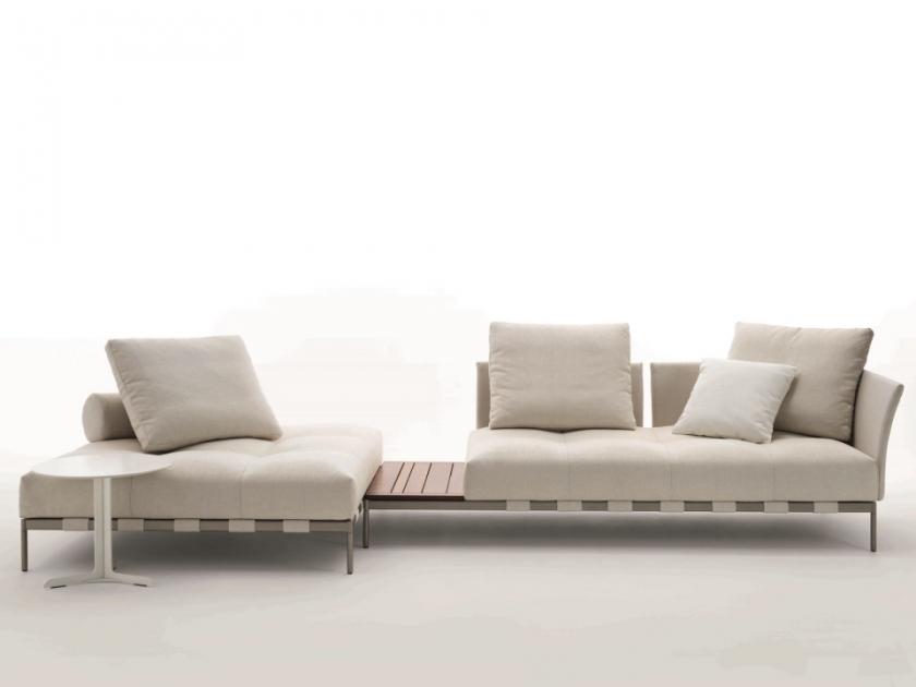 Диван Saba Italia PIXEL LIGHT