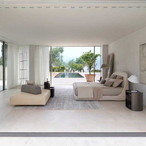Кровать Flou TAORMINA