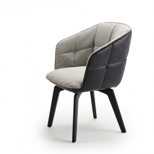 Стул FREIFRAU MARLA ARMCHAIR HIGH