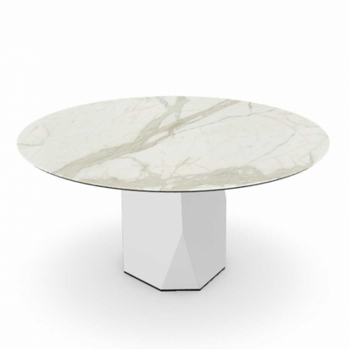 Стол SOVET ITALIA DEOD CERAMIC