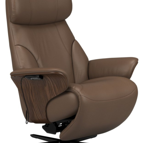 Кресло-реклайнер Stressless® Adam