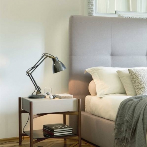 Тумбочка прикроватная  Porada Regent 2 Bedside Table