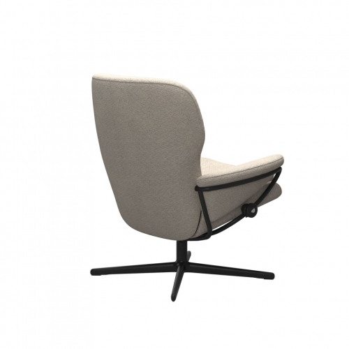 Кресло-реклайнер Stressless Rome Cross  Low Back
