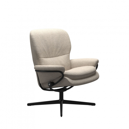 Кресло-реклайнер Stressless Rome Cross  Low Back