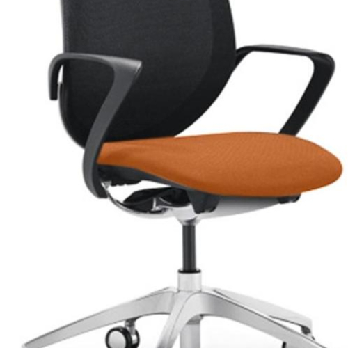 Кресло офисное Giroflex 313-4039 Leder