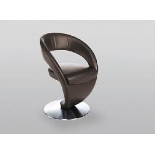 Стул K+W Polstermobel 6080-1С