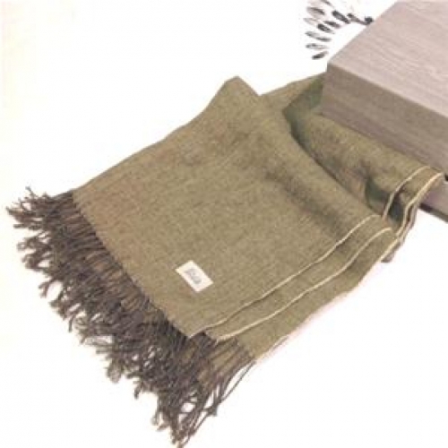 Плед FLOU RASATO GRIGIO 0572
