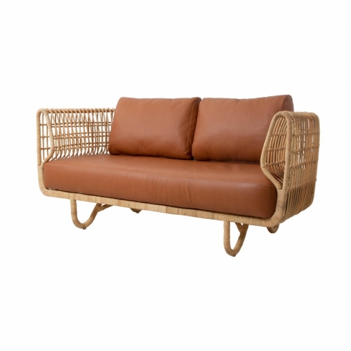 Диван Can-line Nest 2-Sitzer Sofa INDOOR