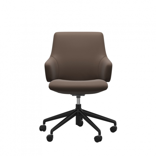 Кресло офисное Stressless Laurel Office Low Back