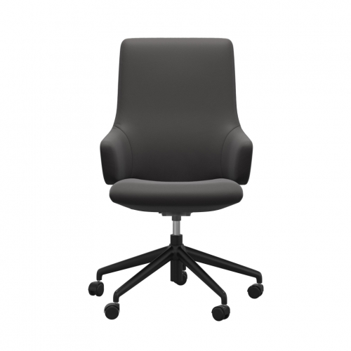 Кресло офисное Stressless Laurel Office High