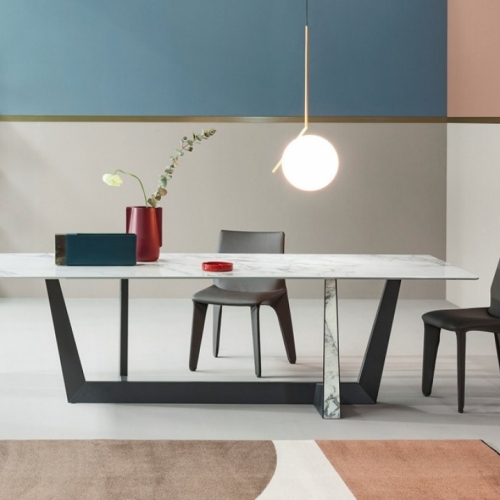 Стол BONALDO ART CERAMIC 250