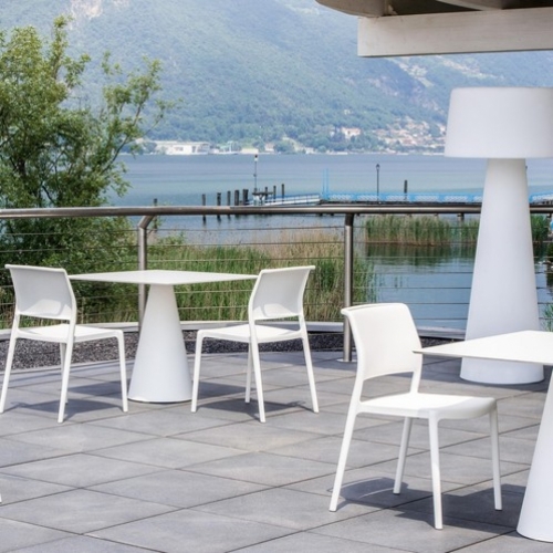 Стул PEDRALI Ara 310 Garden Chair