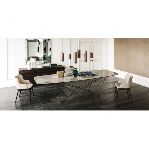Стол Сattelan Italia GORDON KERAMIK