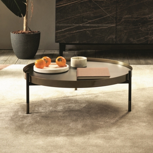 Столик журнальный Bontempi Casa Planet Side Table