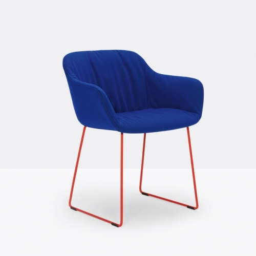 Стул PEDRALI BABILA 2743R
