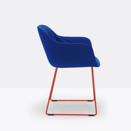 Стул PEDRALI BABILA 2743R