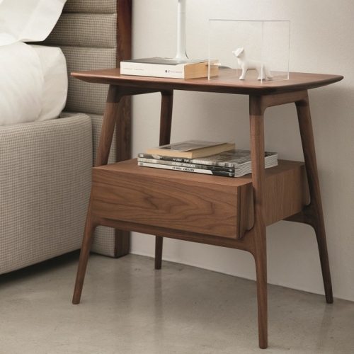 Тумбочка прикроватная  Porada Bilot Bedside Table
