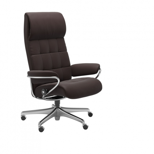 Кресло офисное StresslessSTRESSLESS London Home Office High Back