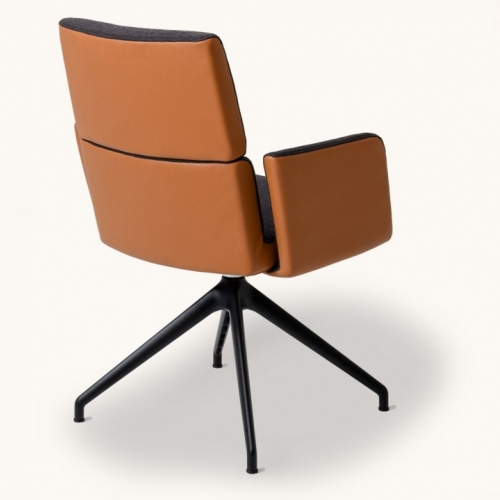 Кресло офисное DE SEDE DS-414