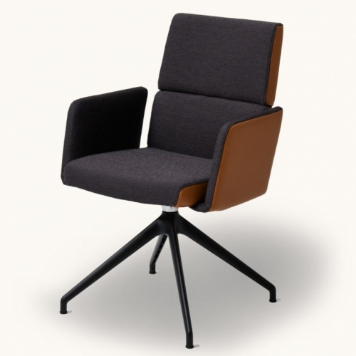 Кресло офисное DE SEDE DS-414