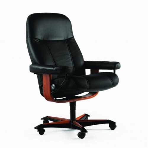 Кресло офисное Stressless Consul Home Office