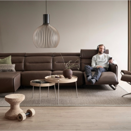 Диван STRESSLESS EMILY