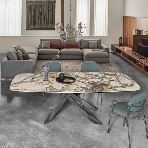 Стол BONTEMPI CASA DELTA 53.26